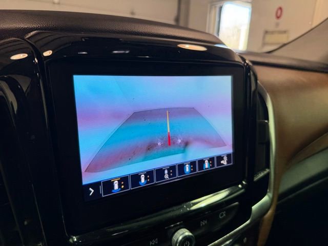 2021 Chevrolet Traverse High Country - Photo 21