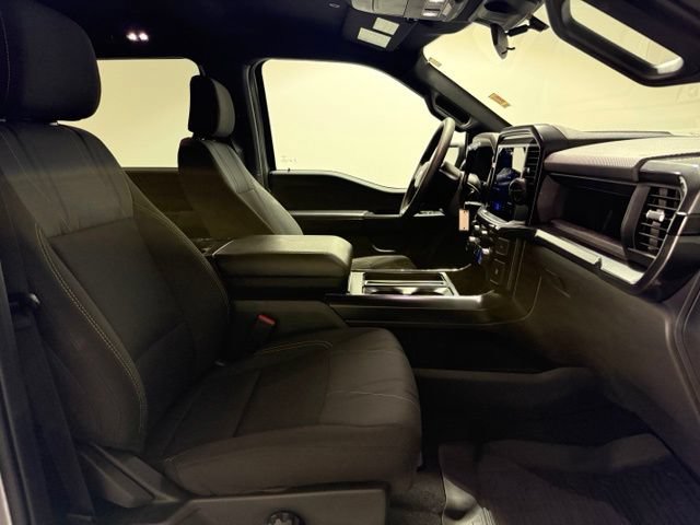 2025 Ford F-150 STX - Photo 21