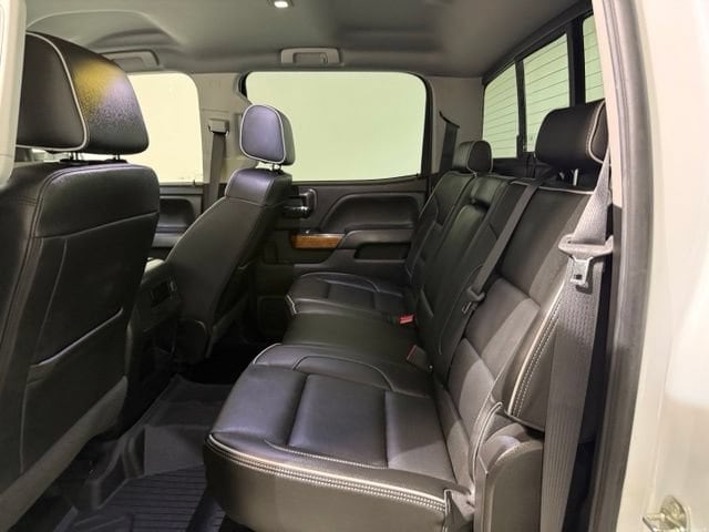 2019 Chevrolet Silverado 2500HD High Country - Photo 23