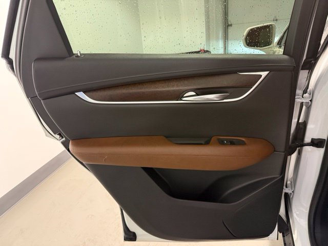 2020 Cadillac XT5 Premium Luxury - Photo 24