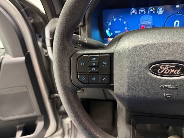 2025 Ford F-150 STX - Photo 12