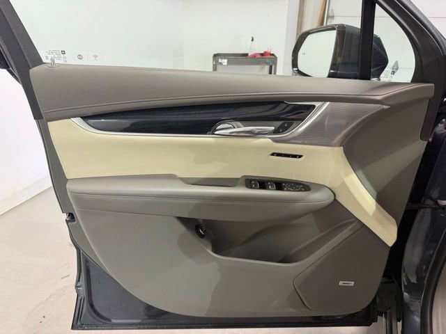 2023 Cadillac XT6 Premium Luxury - Photo 11