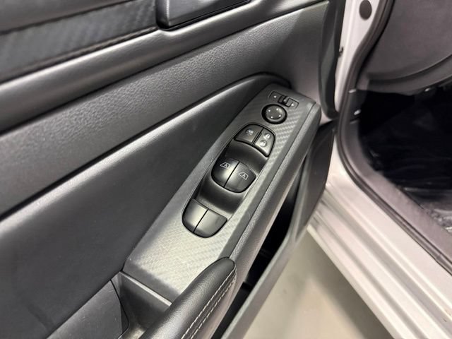2026 Nissan Altima SV - Photo 10