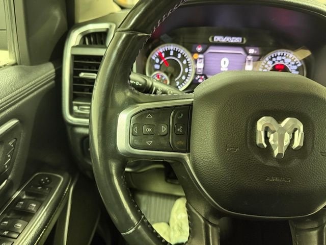 2022 RAM Ram 1500 Pickup Laramie - Photo 14