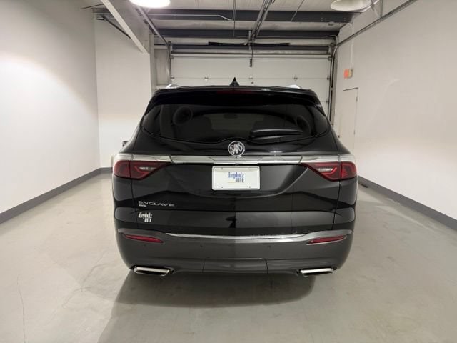 2023 Buick Enclave Essence - Photo 6