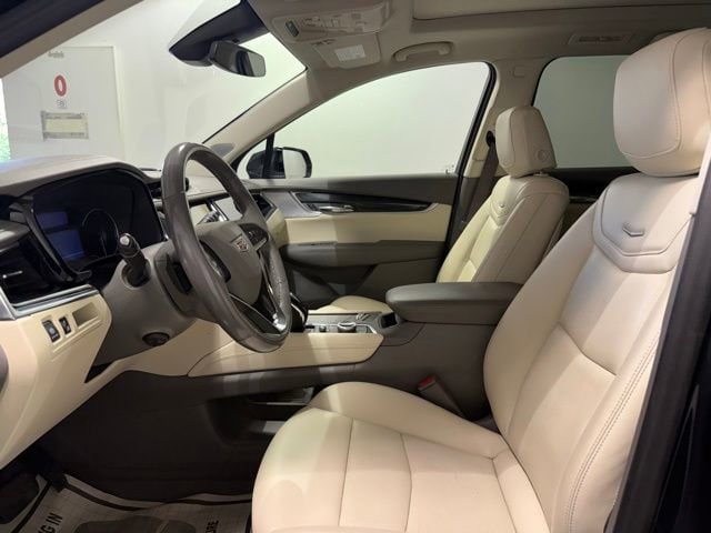 2023 Cadillac XT6 Premium Luxury - Photo 14