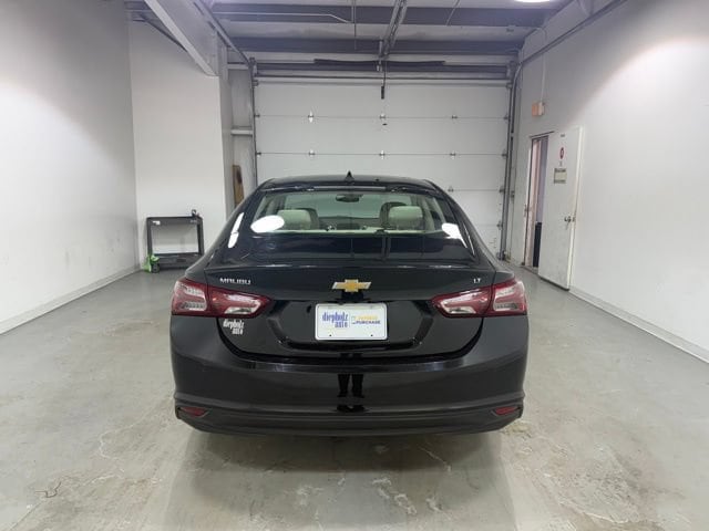 2024 Chevrolet Malibu 2LT - Photo 6