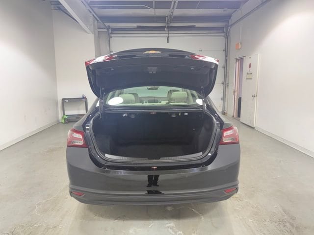 2024 Chevrolet Malibu 2LT - Photo 8