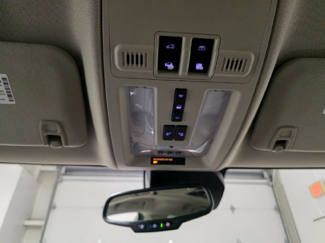 2016 Cadillac SRX Luxury Collection - Photo 26