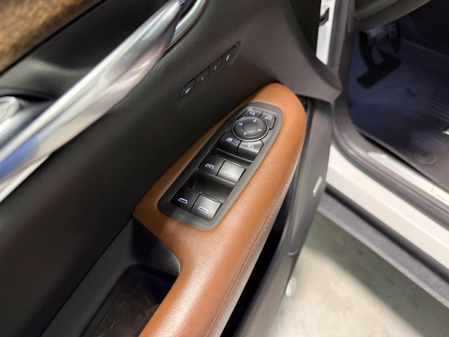 2020 Cadillac XT5 Premium Luxury - Photo 12