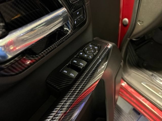 2021 GMC Sierra 3500HD AT4 - Photo 11