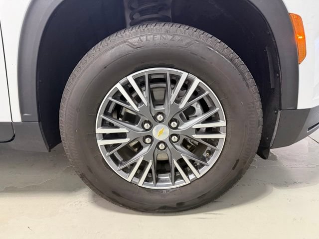 2026 Chevrolet Traverse LT - Photo 32