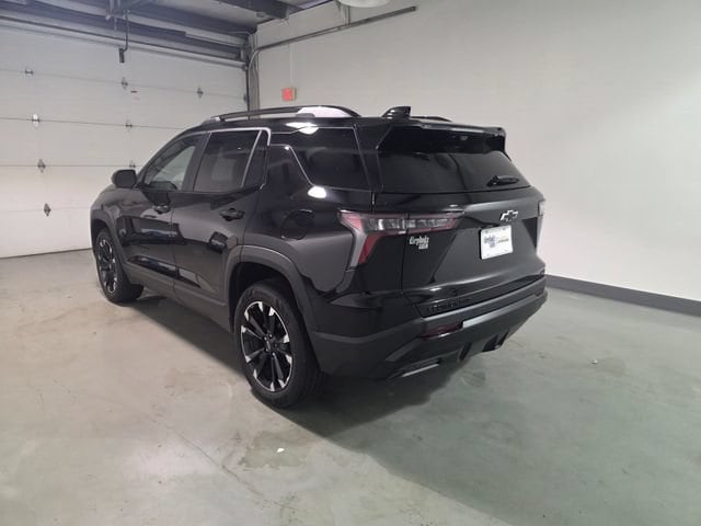 2026 Chevrolet Equinox RS - Photo 5