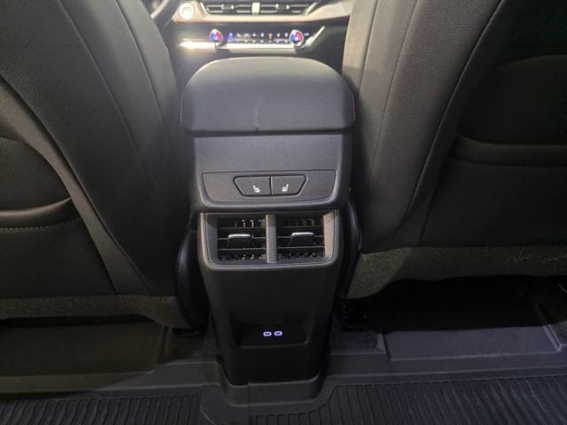 2026 Chevrolet Equinox RS - Photo 29