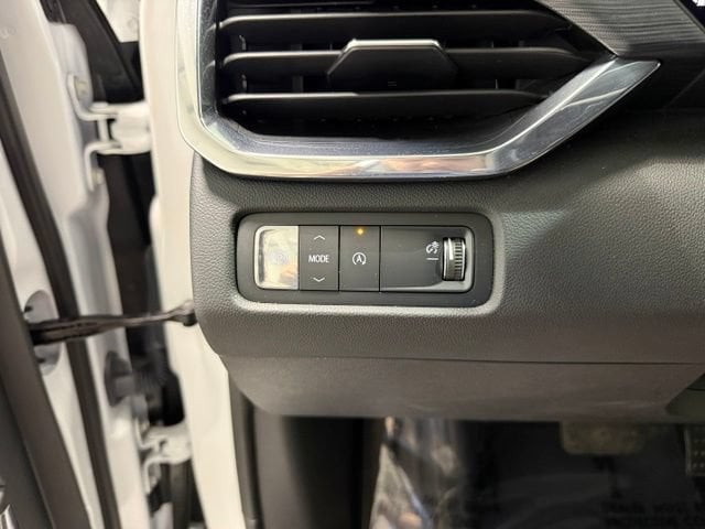 2026 GMC Acadia Elevation - Photo 18