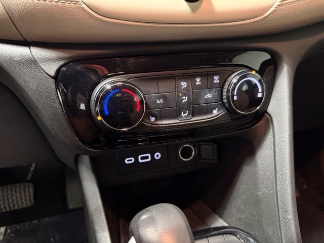 2023 Buick Encore GX Preferred - Photo 19