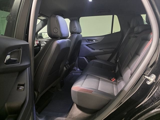 2026 Chevrolet Equinox RS - Photo 28