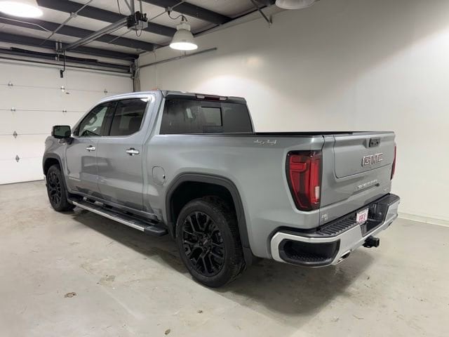 2023 GMC Sierra 1500 SLT - Photo 5