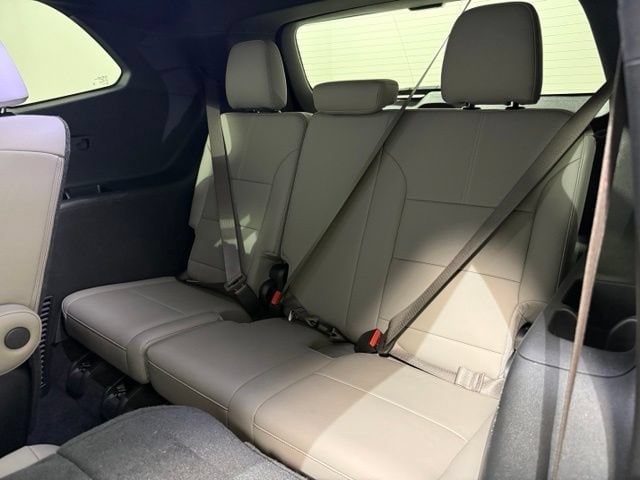 2026 GMC Acadia Elevation - Photo 27