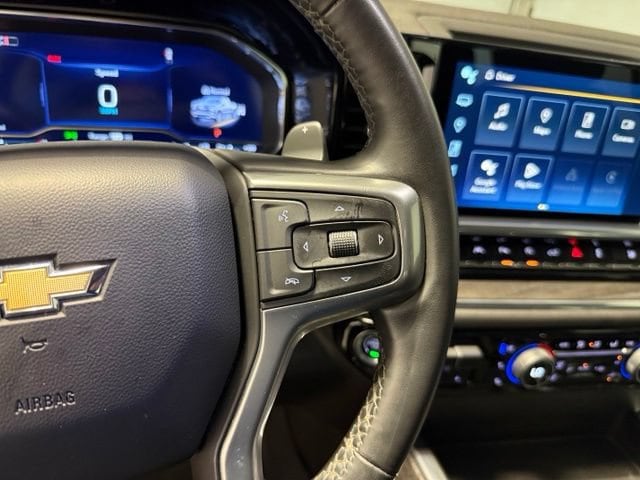 2024 Chevrolet Silverado 1500 LTZ - Photo 15