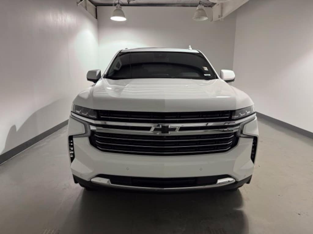 Used 2023 Chevrolet Tahoe LT SUV