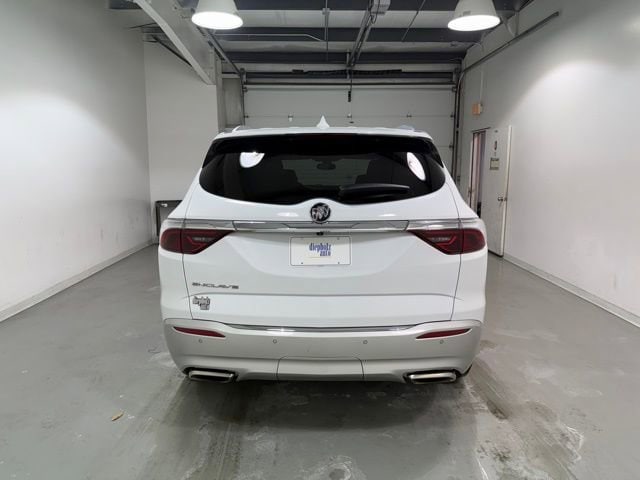 2023 Buick Enclave Essence - Photo 6