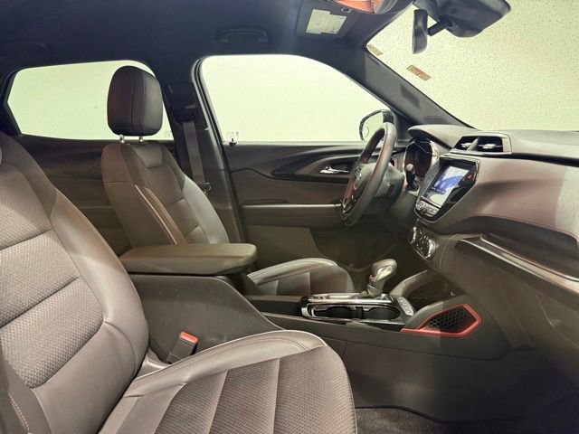 2023 Chevrolet TrailBlazer RS - Photo 25
