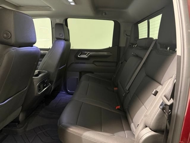 2024 Chevrolet Silverado 1500 LTZ - Photo 23