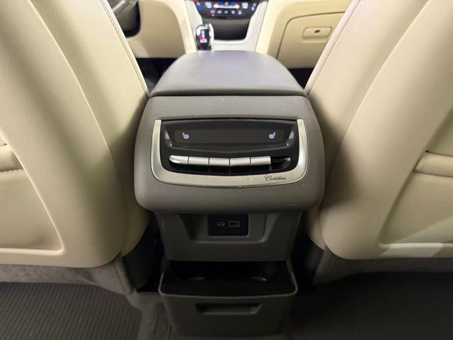 2023 Cadillac XT6 Premium Luxury - Photo 27