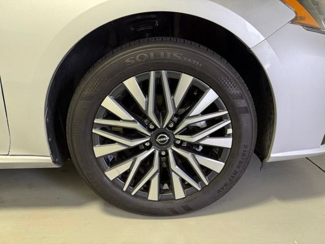 2026 Nissan Altima SV - Photo 26