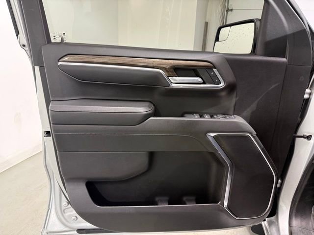 2022 Chevrolet Silverado 1500 RST - Photo 8