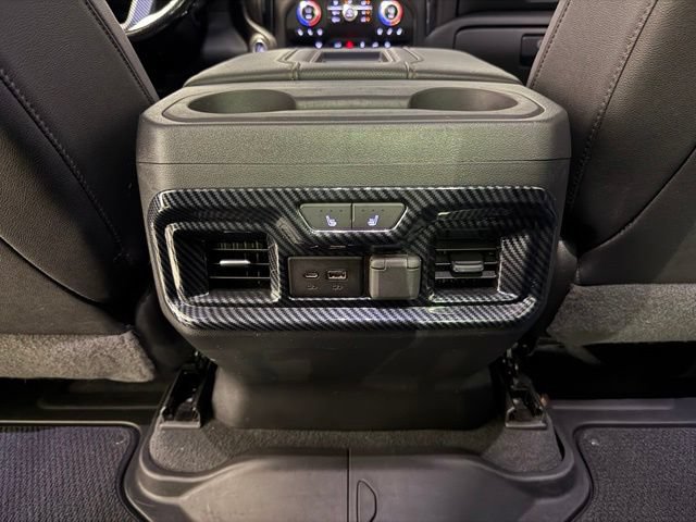 2021 GMC Sierra 3500HD AT4 - Photo 24