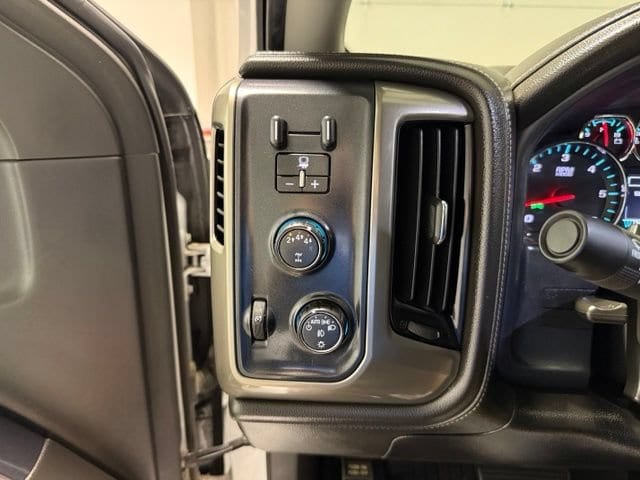 2019 Chevrolet Silverado 2500HD High Country - Photo 18
