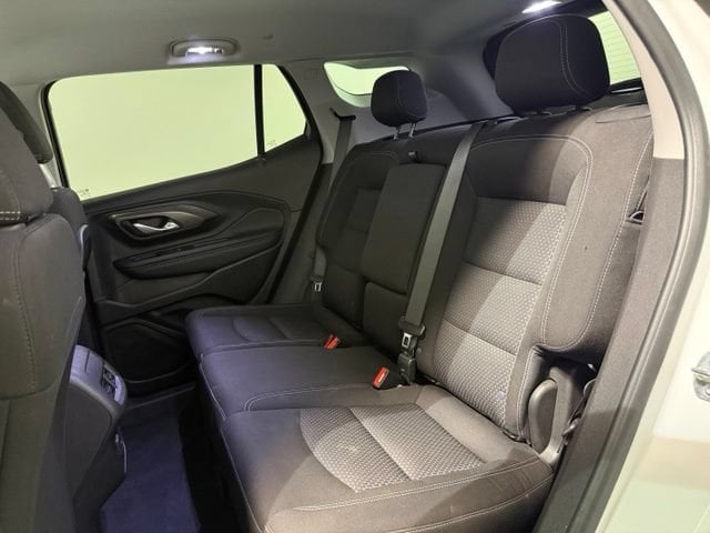 2024 GMC Terrain SLE - Photo 25