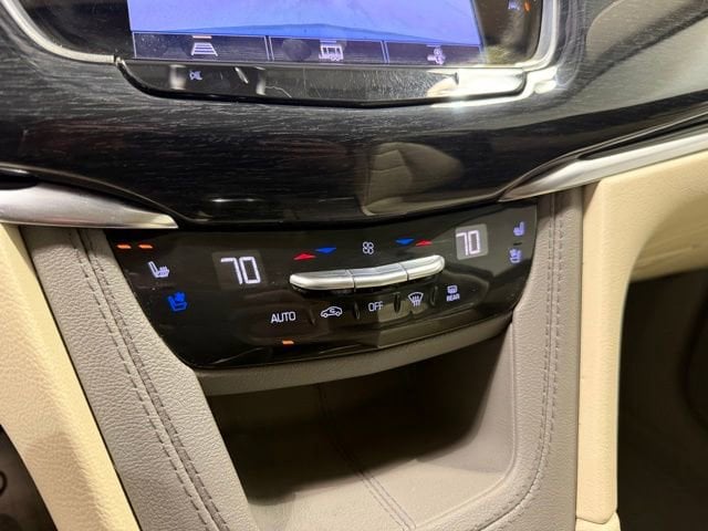 2023 Cadillac XT6 Premium Luxury - Photo 23