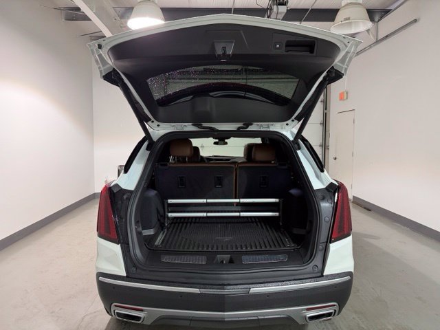 2020 Cadillac XT5 Premium Luxury - Photo 7