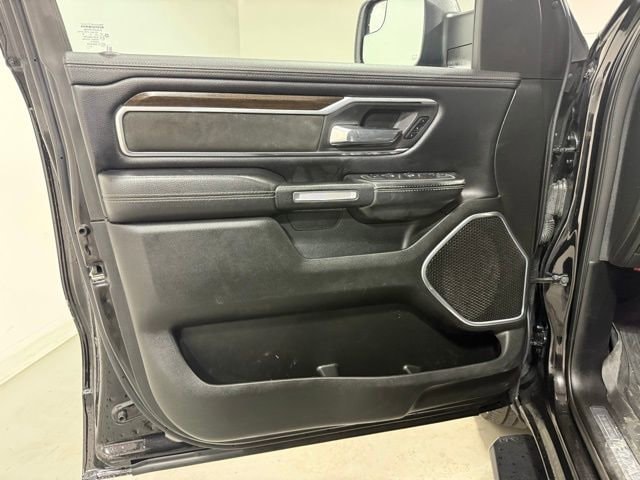 2022 RAM Ram 1500 Pickup Laramie - Photo 9