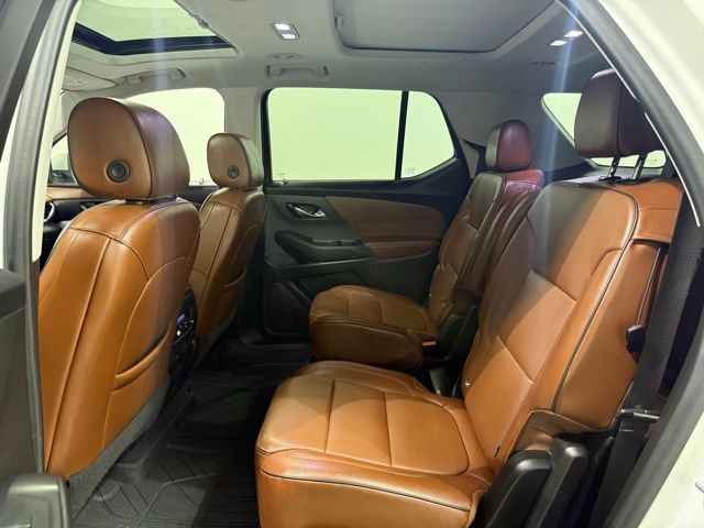 2021 Chevrolet Traverse High Country - Photo 25