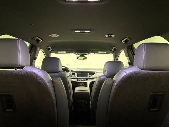2023 Buick Enclave Essence - Photo 10