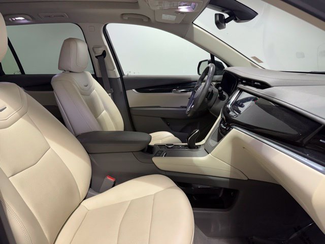 2021 Cadillac XT6 Premium Luxury - Photo 30