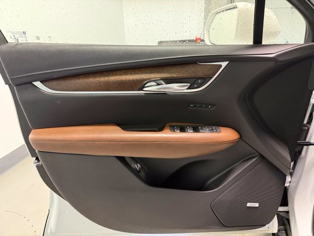 2020 Cadillac XT5 Premium Luxury - Photo 10