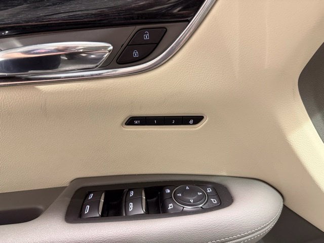 2021 Cadillac XT6 Premium Luxury - Photo 12
