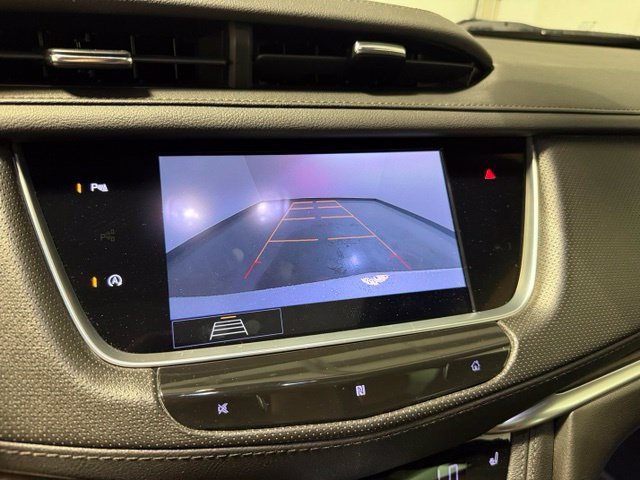 2020 Cadillac XT5 Premium Luxury - Photo 21