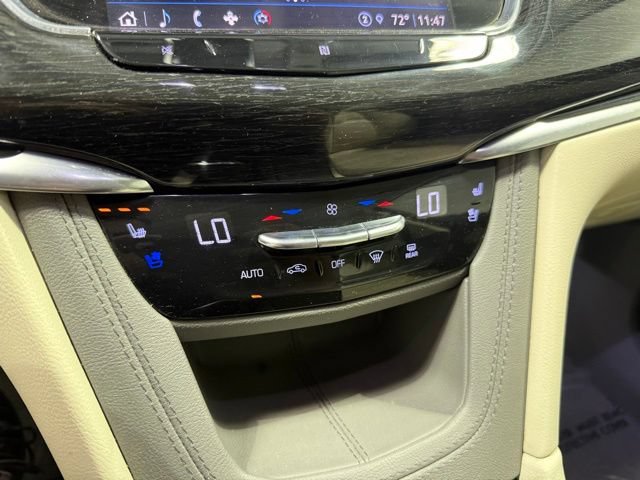 2021 Cadillac XT6 Premium Luxury - Photo 22