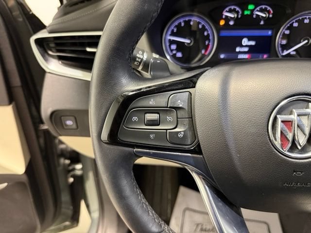 2023 Buick Enclave Essence - Photo 16