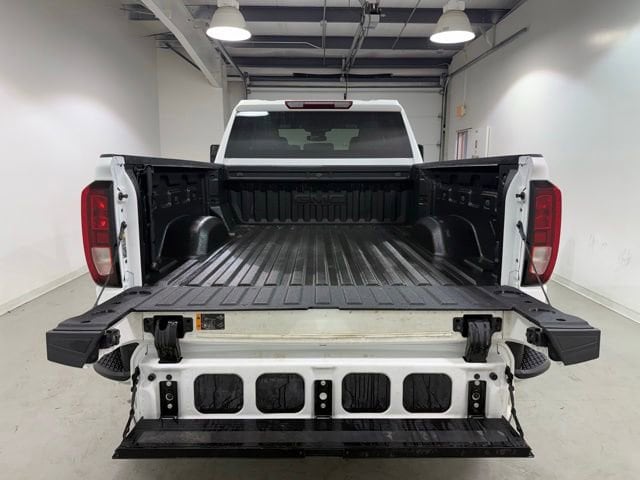 2024 GMC Sierra 2500HD SLE - Photo 8