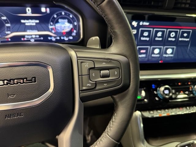 2023 GMC Sierra 1500 Denali Denali - Photo 18