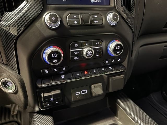 2021 GMC Sierra 3500HD AT4 - Photo 20