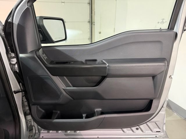 2025 Ford F-150 STX - Photo 20