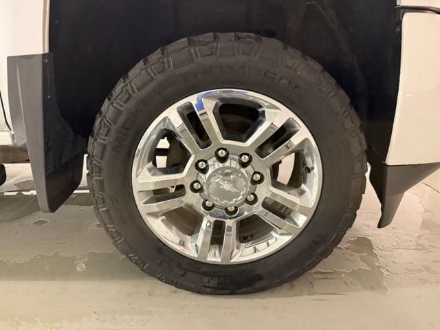 2019 Chevrolet Silverado 2500HD High Country - Photo 30